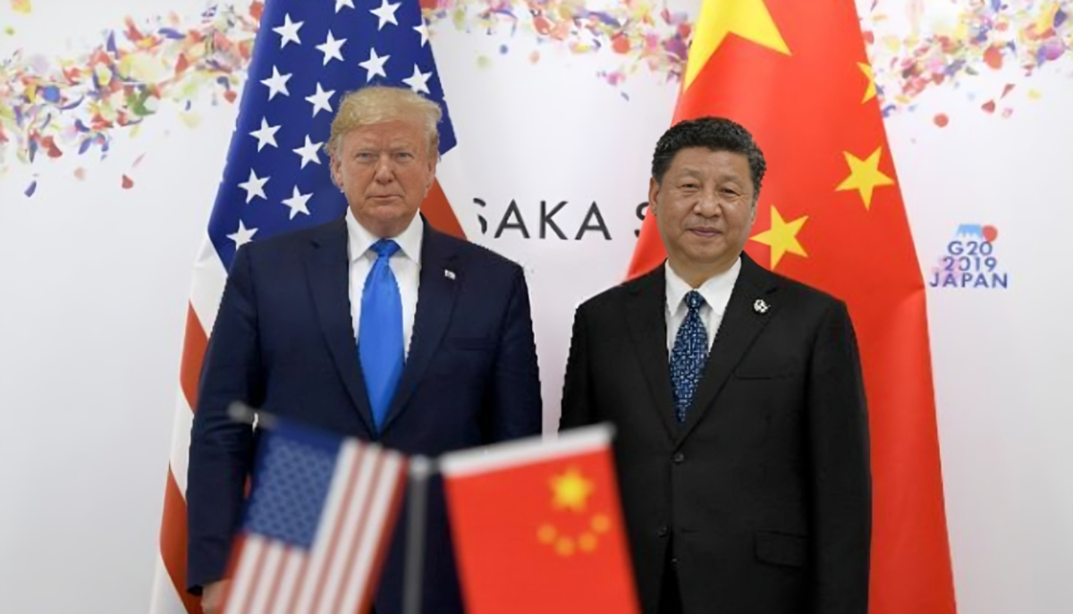 Dazi, la Cina risponde alle minacce di Trump: “In arrivo contromisure potenti. Basta bugie sul fentanyl” Dazi, la Cina risponde alle minacce di Trump: “In arrivo contromisure potenti. Basta bugie sul fentanyl”