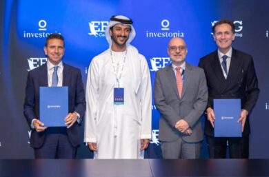 Investopia torna a Milano: Italia ed Emirati sempre più vicini