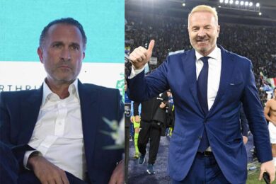 Il Milan di Gerry Cardinale cambia tutto: Tare ds favorito su Paratici. Rivoluzione rossonera sul mercato… – Retroscena