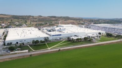Hyundai amplia la produzione di veicoli elettrici in Europa con lo stabilimento in Turchia