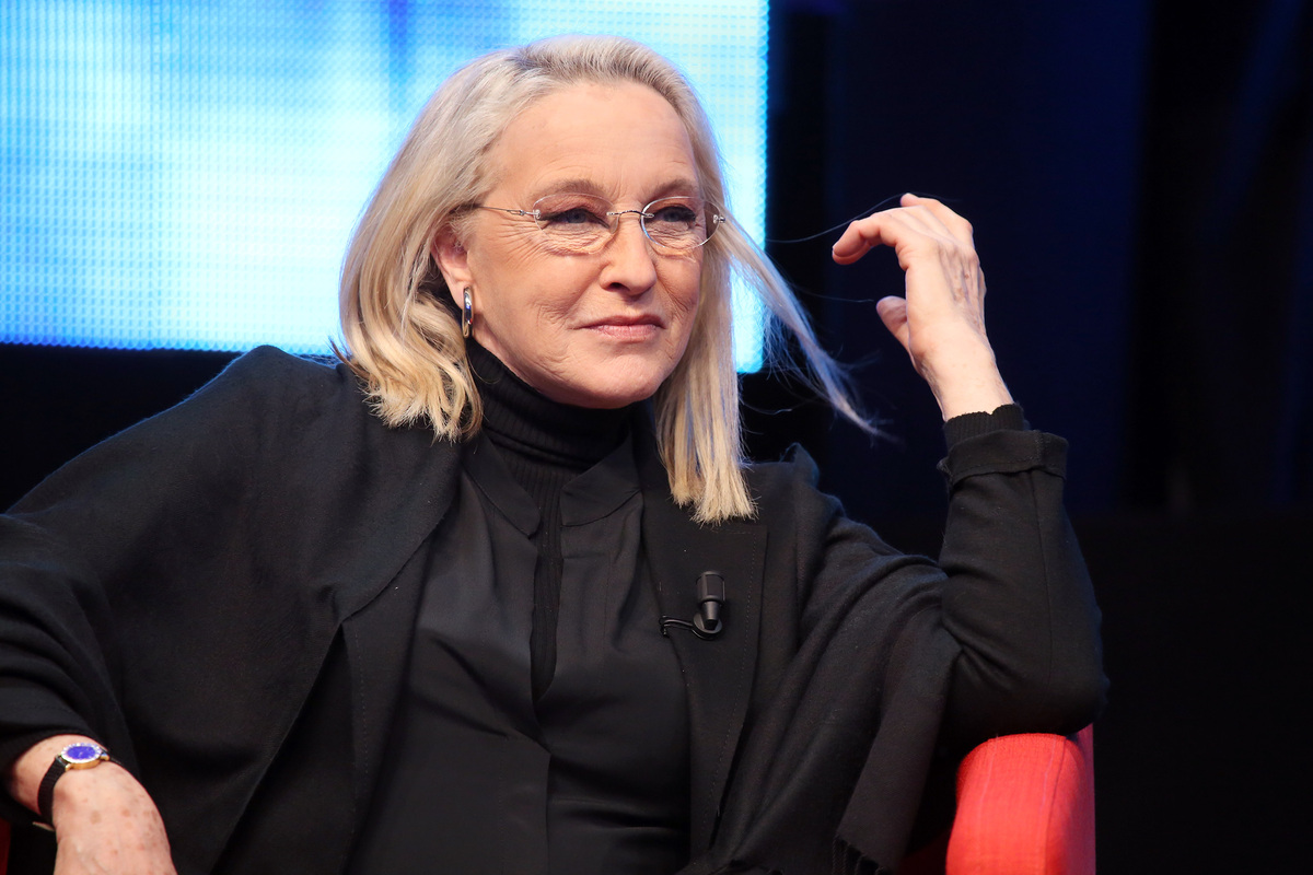 Eleonora Giorgi, da Alain Delon a Pino Daniele fino a Troisi: i grandi amori e i rifiuti clamorosi