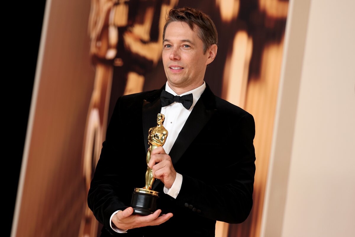 Oscar 2025, chi è Sean Baker: miglior regista per il film “Anora”