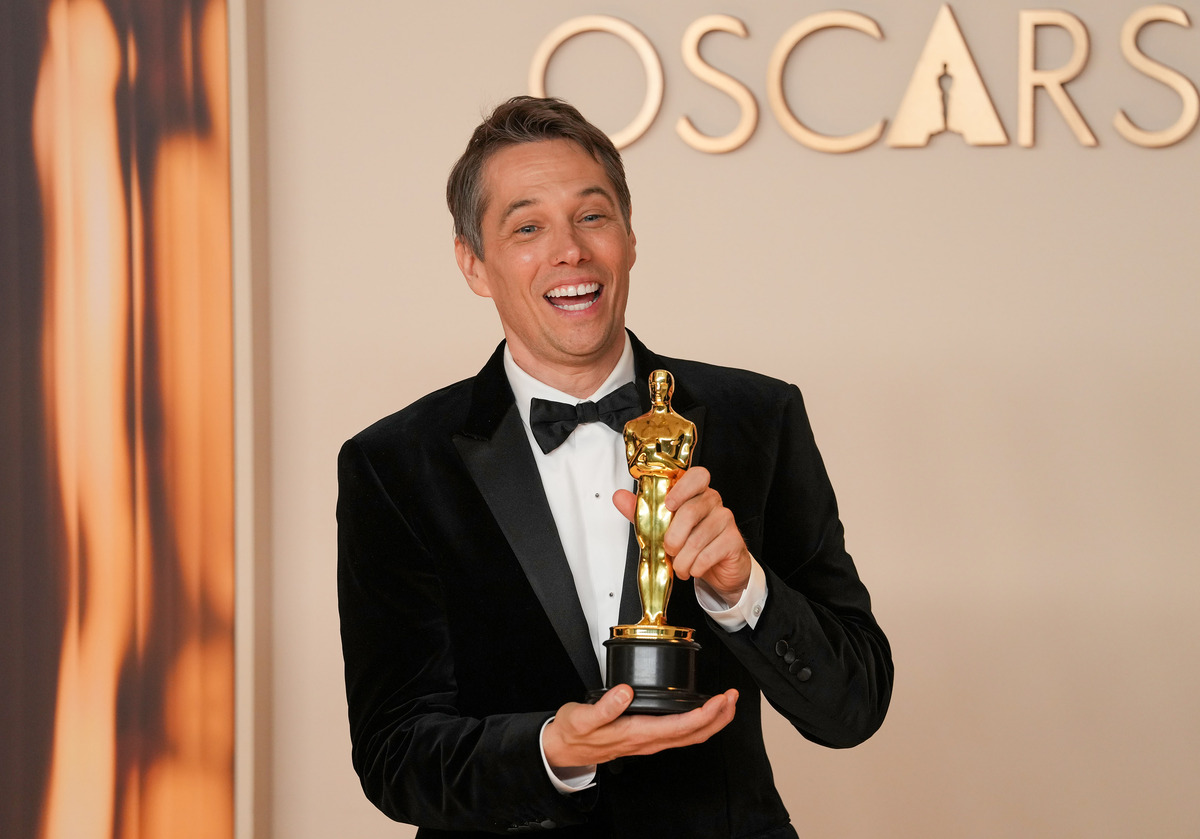 Oscar 2025, chi è Sean Baker: miglior regista per il film “Anora”
