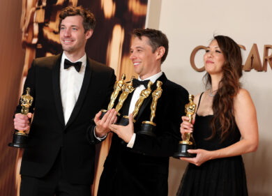 Oscar 2025, “Anora” da record: cinque statuette. Demi Moore è la grande sconfitta