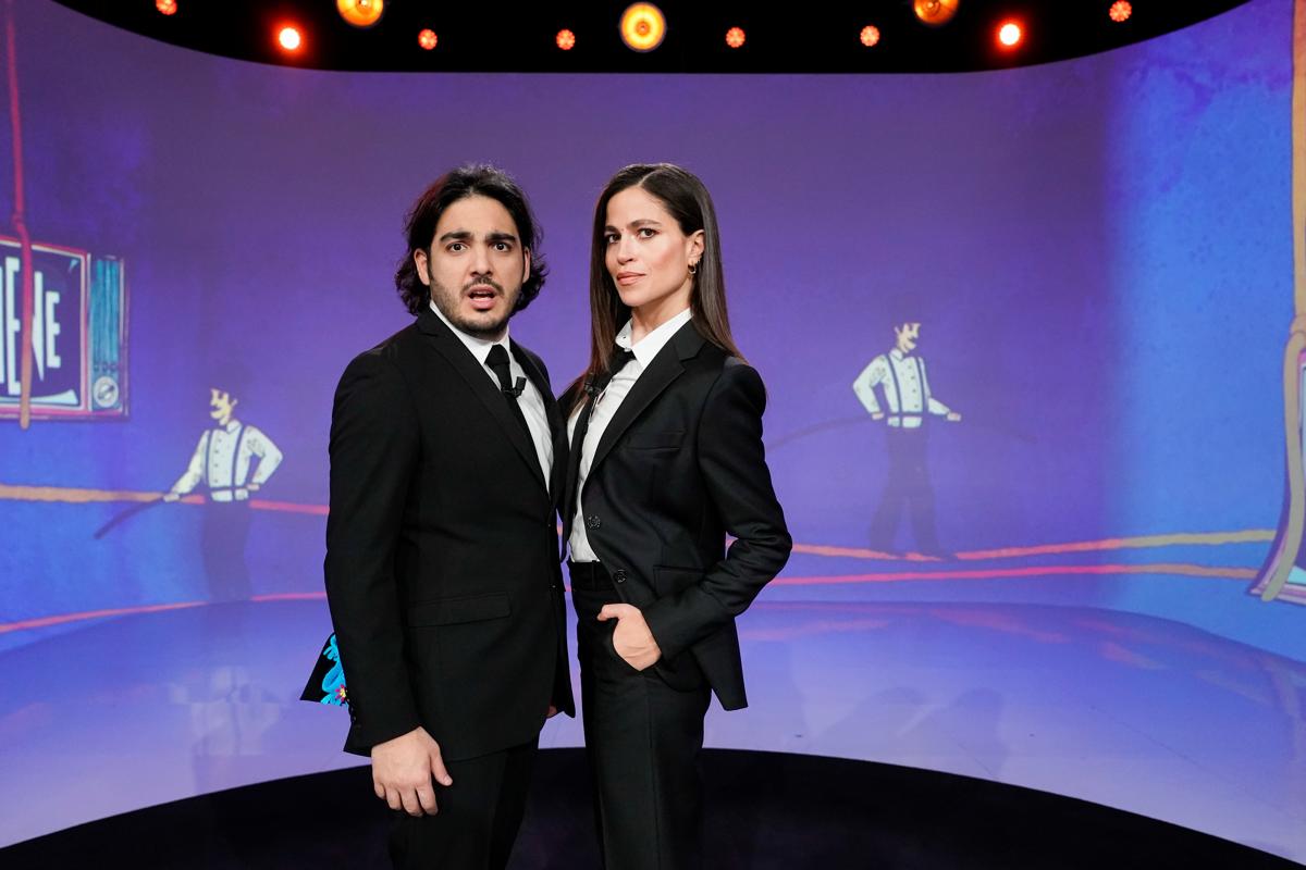 Ascolti tv, Fazio (con Olly) batte Report e spaventa Tradimento. Gentili-Angioni? Due Iene oltre il 10% di share Ascolti tv, Fazio (con Olly) batte Report e spaventa Tradimento. Gentili-Angioni? Due Iene oltre il 10% di share