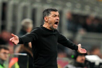 Crisi Milan, Fonseca, Theo e Leao, Conceicao ed Ibra. Cronaca di un fallimento
