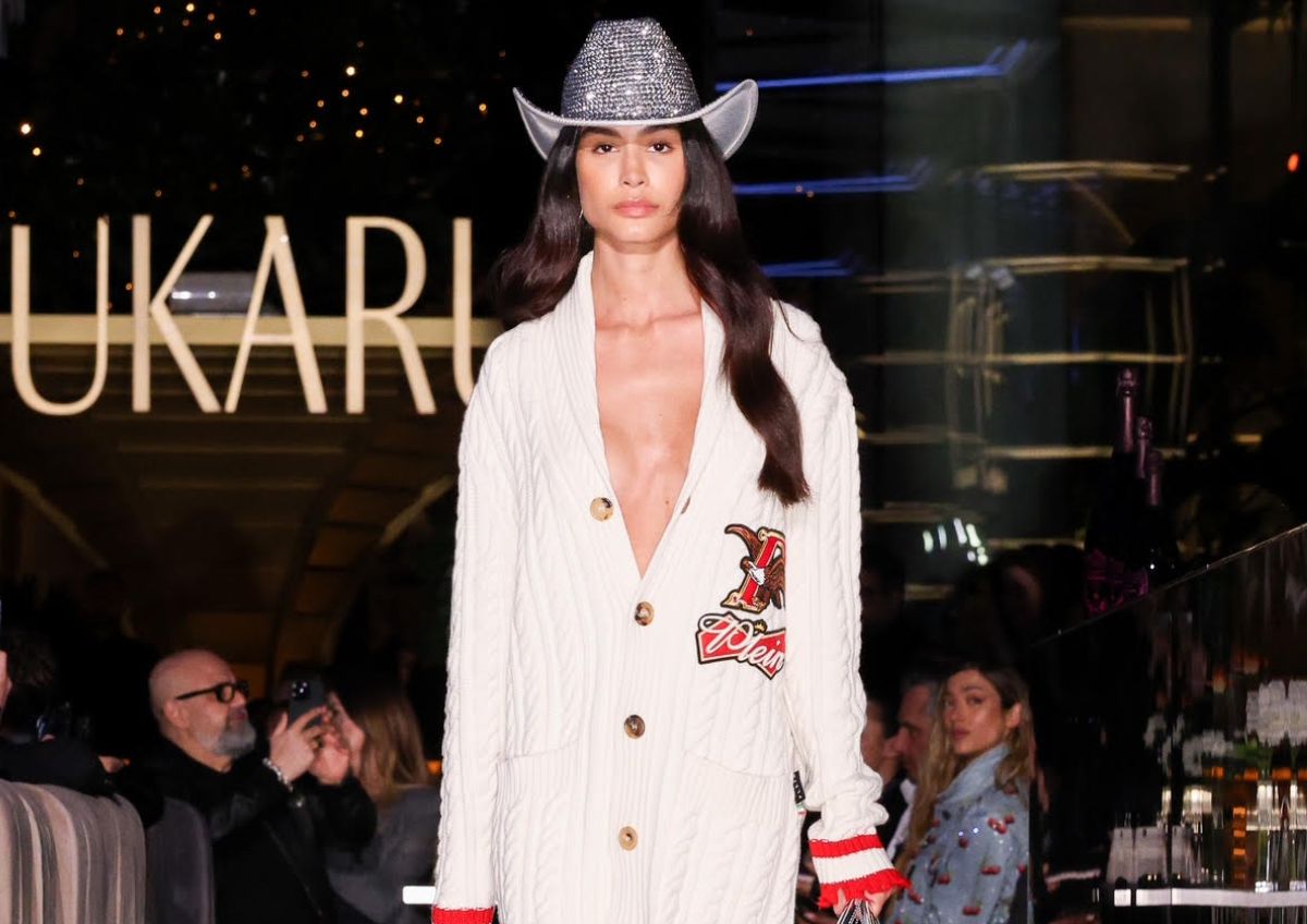 Milano Fashion Week, nel weekend Scervino e Plein al top Milano Fashion Week, nel weekend Scervino e Plein al top