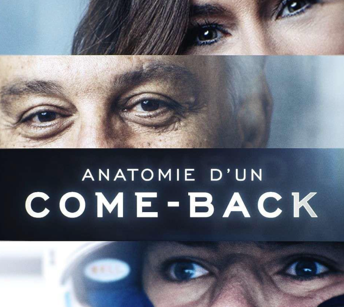 Renault racconta la sua rinascita in “Anatomia di un come-back” su Prime Video
