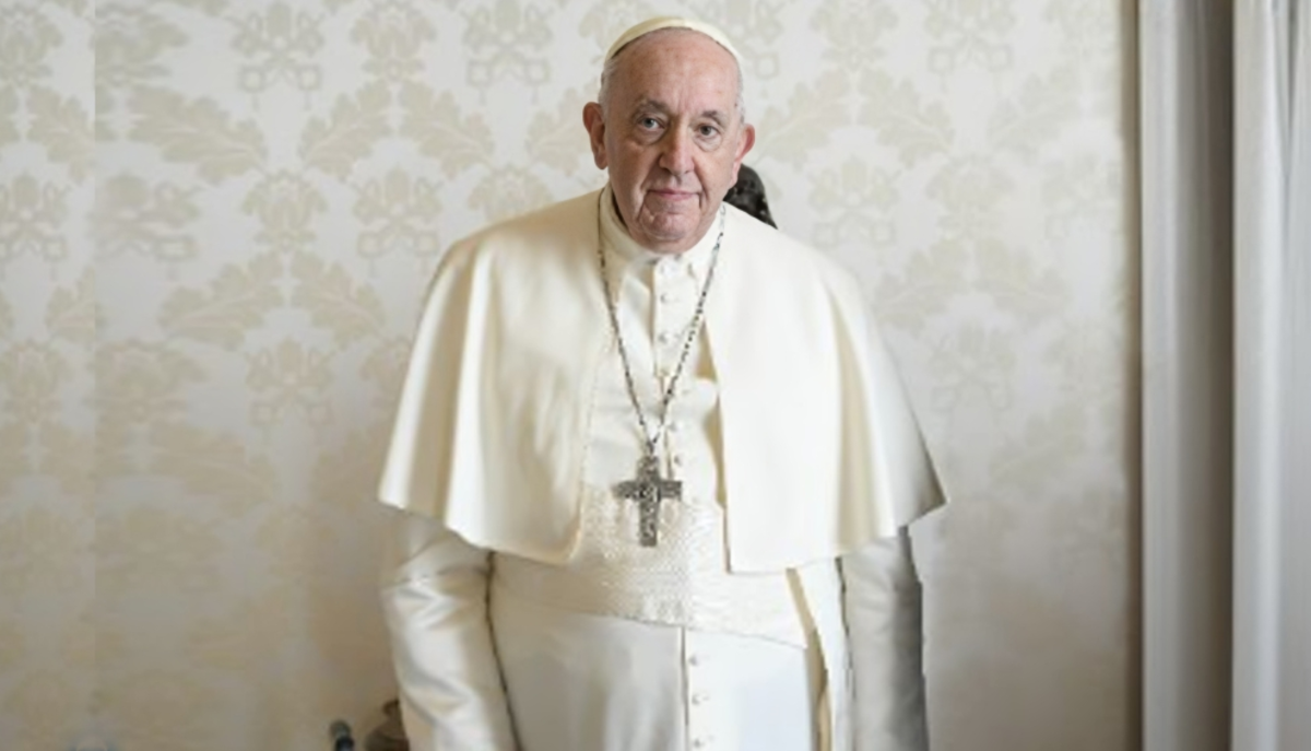 Papa Francesco, il teologo don Gronchi: “Perché non mandano almeno un suo messaggio audio?” Papa Francesco, il teologo don Gronchi: “Perché non mandano almeno un suo messaggio audio?”