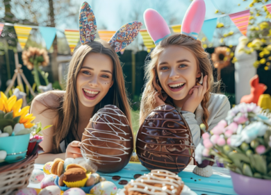 Pasqua 2026, cioccolato caro come il caviale: prezzi triplicati. E le famiglie italiane tirano la cinghia: niente uovo come regalo