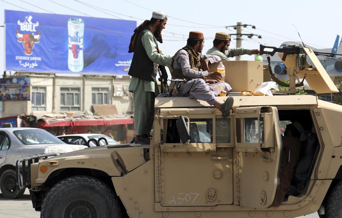 Guerra Ucraina, Kiev come Kabul? Il rischio di perdere il sostegno americano e l’ombra di un fallimento stile Afghanistan Guerra Ucraina, Kiev come Kabul? Il rischio di perdere il sostegno americano e l’ombra di un fallimento stile Afghanistan