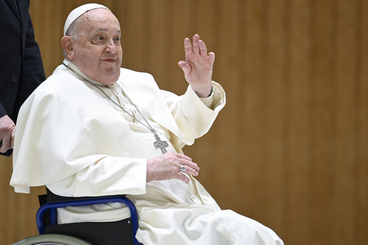 Papa Francesco, la situazione è stabile ma il quadro clinico resta complesso. Come sta Bergoglio Papa Francesco, la situazione è stabile ma il quadro clinico resta complesso. Come sta Bergoglio