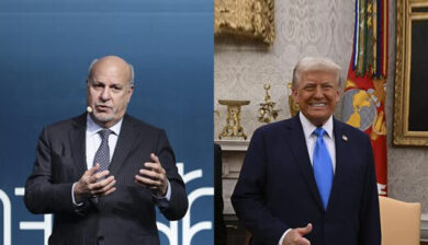 Friedman: “Trump attacca l’Ucraina, tradisce l’Europa e difende la politica di Putin”