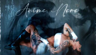 Lucky Luciana, le Anime Nere in musica – Video