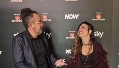 Dolcenera e Gigi Campanile: “Pechino Express? Feeling con Antonio Rossi e Jury Chechi. Non ci siamo presi con…” – L’intervista