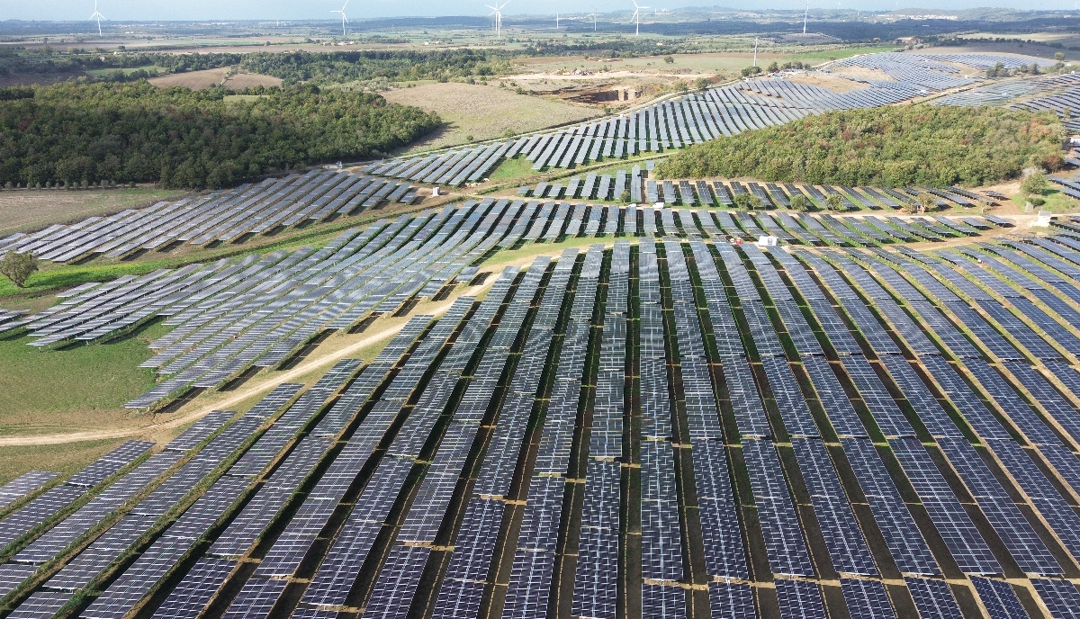 Edison Energia firma con Data4 un PPA per sviluppare l’energia solare in Italia Edison Energia firma con Data4 un PPA per sviluppare l’energia solare in Italia