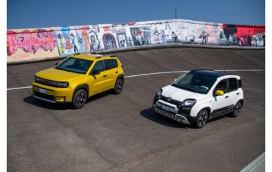 FIAT domina il mercato italiano nel 2025: crescita costante e leadership consolidata