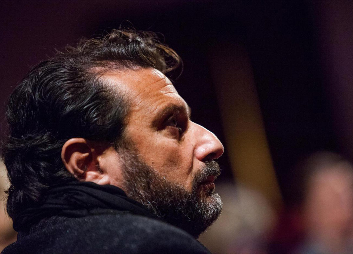 Costa concordia, rinviata ad aprile l’udienza per la semilibertà a Schettino Costa concordia, rinviata ad aprile l’udienza per la semilibertà a Schettino