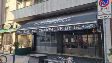 Gintoneria di Milano, il cliente che ha speso 641mila euro in droga ed escort