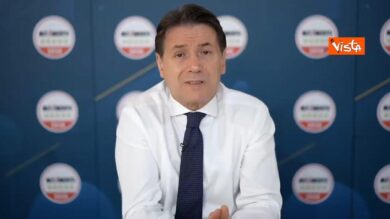 Difesa, Conte demolisce il piano: “Da Ursula furia bellicista, il blu dell’Europa si tinge di verde militare”- VIDEO