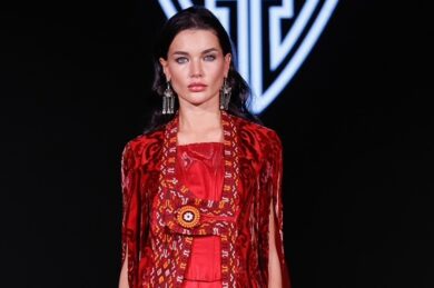 MFW, Yoland Fashion House e Göwher Gouvernet incantano all’Oriental Fashion Show