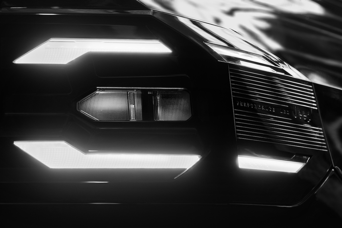 Nuova Jeep Compass: debutta in Europa e produzione a Melfi Nuova Jeep Compass: debutta in Europa e produzione a Melfi