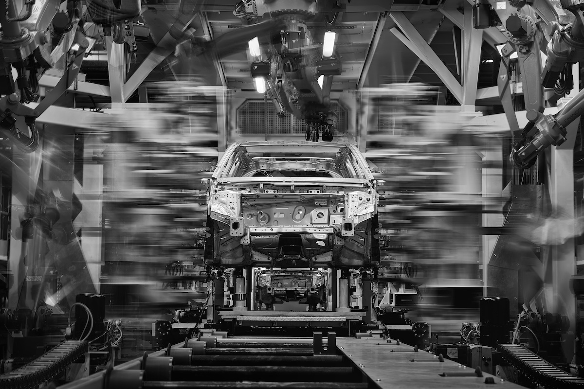 Nuova Jeep Compass: debutta in Europa e produzione a Melfi Nuova Jeep Compass: debutta in Europa e produzione a Melfi