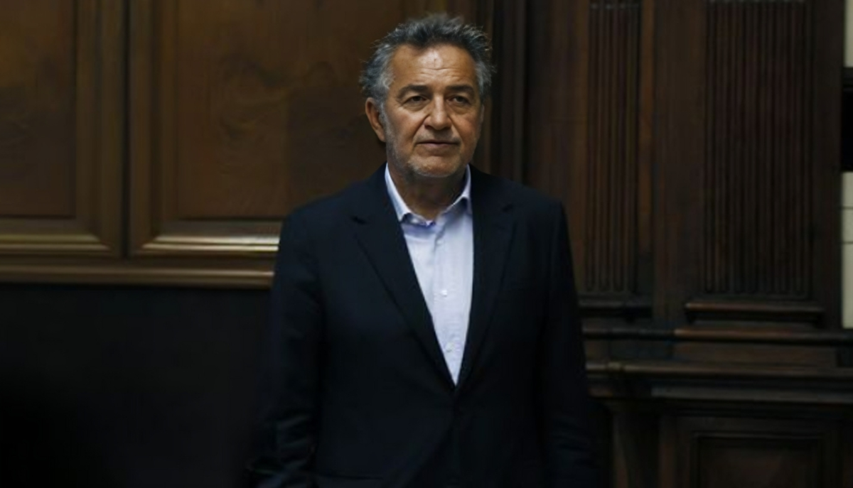 Valsecchi, il rosso della sua società non spaventa il produttore. Altro che cuscino, in cassa un tesoro da 75 milioni Valsecchi, il rosso della sua società non spaventa il produttore. Altro che cuscino, in cassa un tesoro da 75 milioni