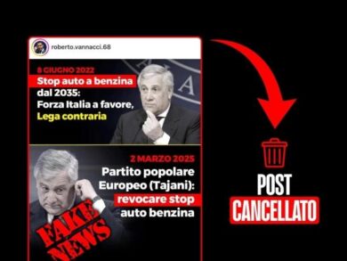 Vannacci attacca Forza Italia ma scivola su una fake news. Ira degli azzurri, poi le scuse. Il caso