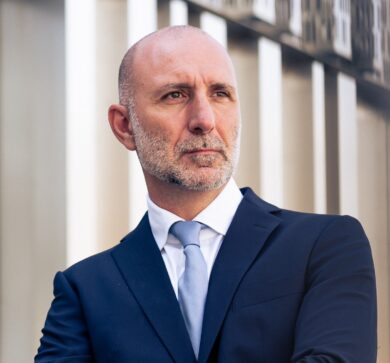 Talet-e nomina Fabrizio Simoni Direttore Generale e inaugura il primo flagship store a Roma