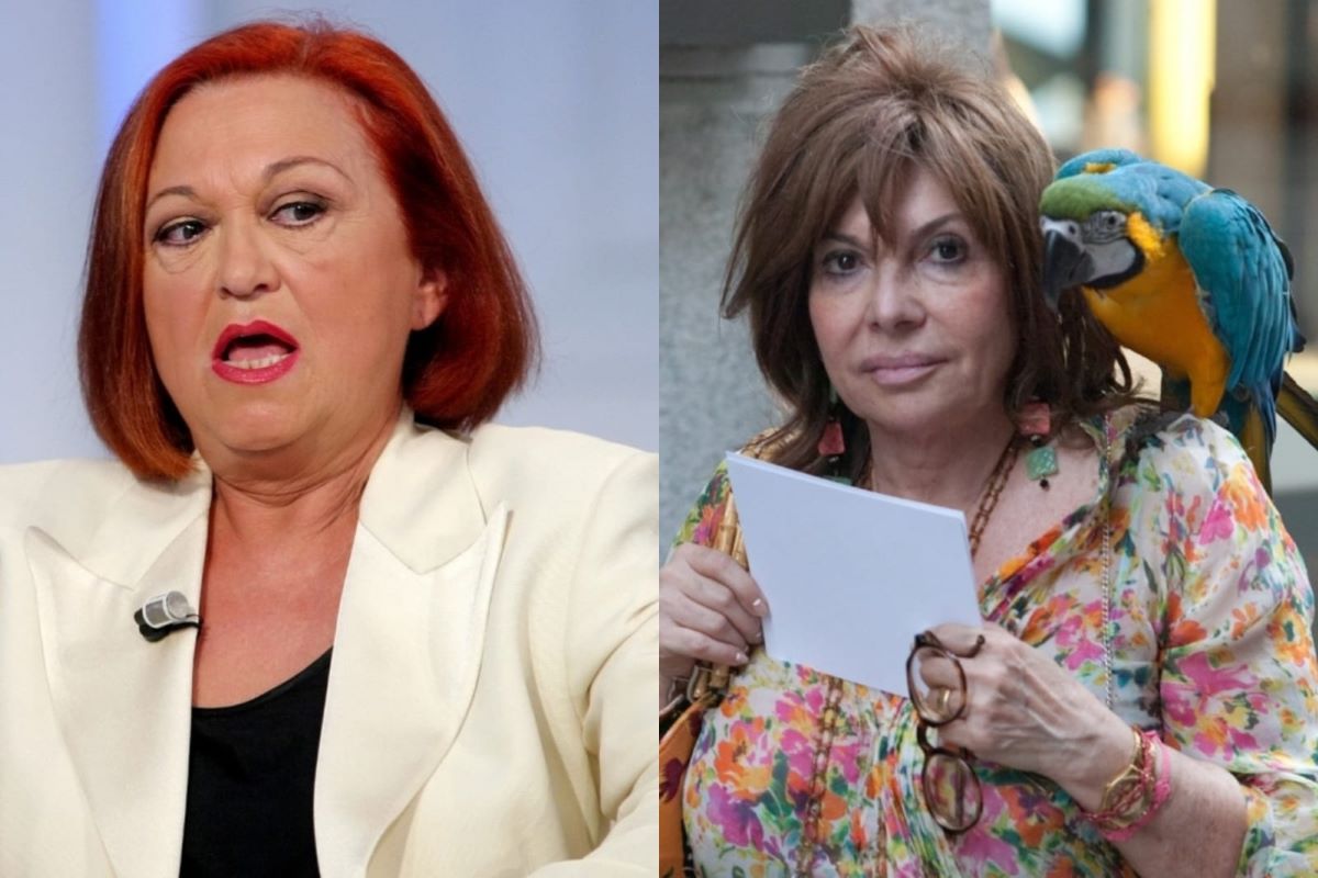 Wanna Marchi, dalle creme dimagranti al crac. La regina delle televendite e il suo motto: “D’accordo?” Wanna Marchi, dalle creme dimagranti al crac. La regina delle televendite e il suo motto: “D’accordo?”
