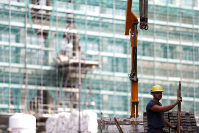Urbanistica, i pm: “Gli indagati hanno partecipato alla stesura del ddl Salva Milano”