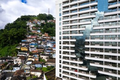 Inequalities: la 24esima esposizione internazionale di Triennale Milano