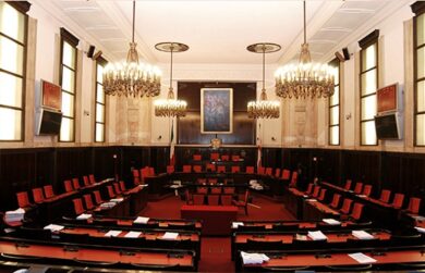 Urbanistica, il Comune chiede di bloccare il Salva Milano e si costituisce parte civile