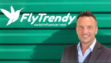 FlyTrendy Group, si spegne la piattaforma di influencer marketing: chiude dopo 6 anni la community con oltre 22mila web star