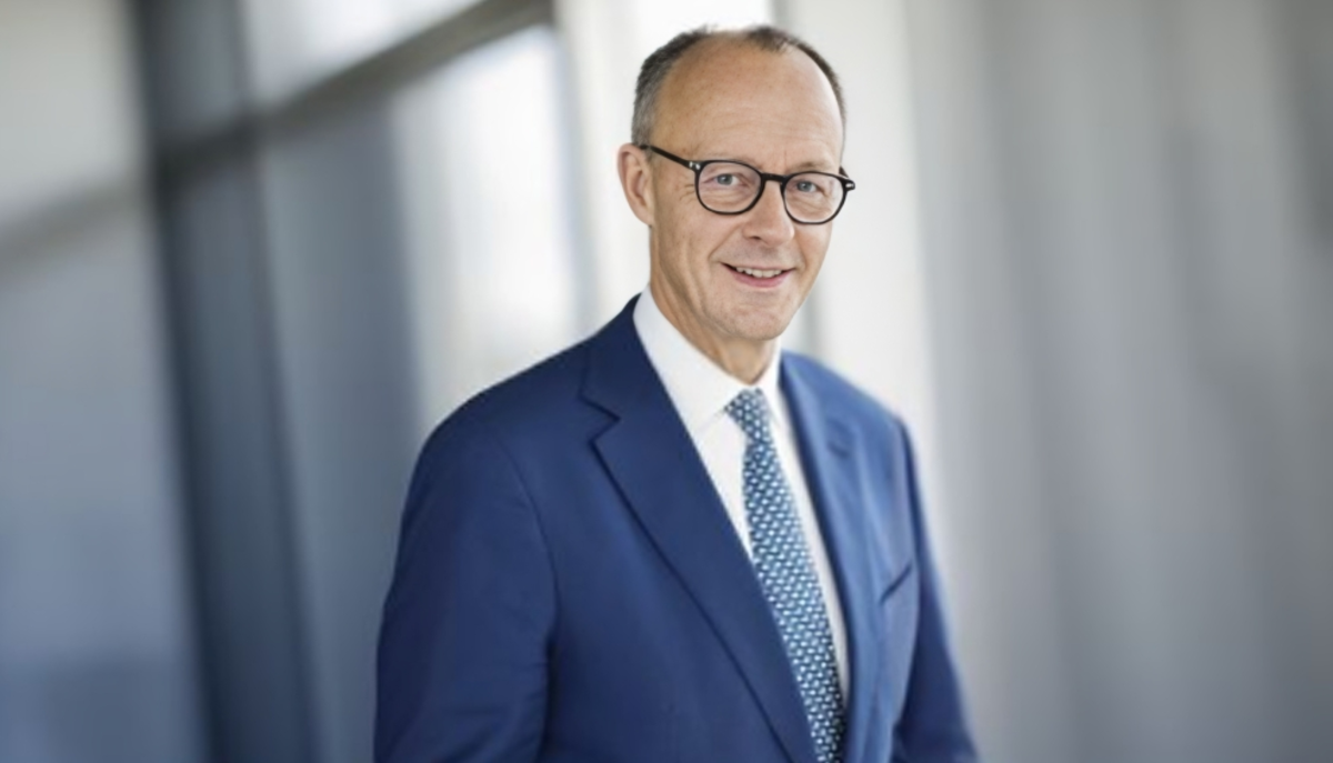 La Germania accelera sulla difesa: accordo tra Cdu e Spd per un super fondo da 500 miliardi La Germania accelera sulla difesa: accordo tra Cdu e Spd per un super fondo da 500 miliardi