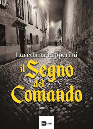 Il segno del comando: lo sceneggiato che incollò gli italiani alla tv diventa libro