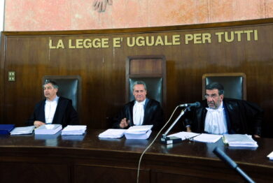 Dialogo Anm-governo sulla giustizia, la vera riforma da realizzare è la fine del vincolo di dipendenza della Polizia Giudiziaria dall’Autorità Giudiziaria