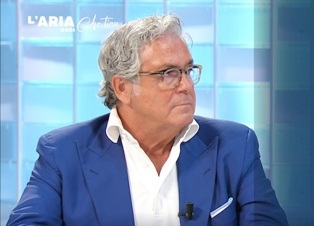 Calipari 20 anni dopo l’omicidio, l’ex agente segreto Marco Mancini: “Ecco come sono andate davvero le cose” Calipari 20 anni dopo l’omicidio, l’ex agente segreto Marco Mancini: “Ecco come sono andate davvero le cose”