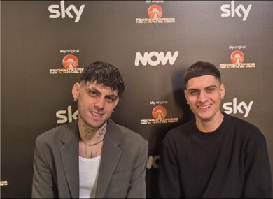 Pechino Express 2025, Jey e Checco Lillo (Magici): ‘Abbiamo pianto’. ‘Ho sentito una morsa allo stomaco in quel momento’ – L’intervista doppia