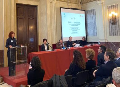 Albero della Vita, sport e cultura per contrastare la povertà educativa