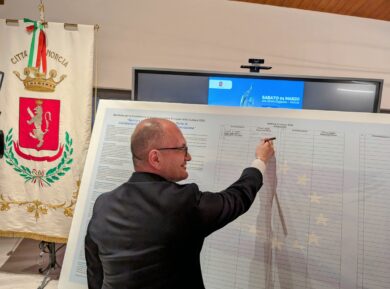 Norcia e la Civitas Appenninica ufficialmente candidate a Capitale Europea della Cultura 2033