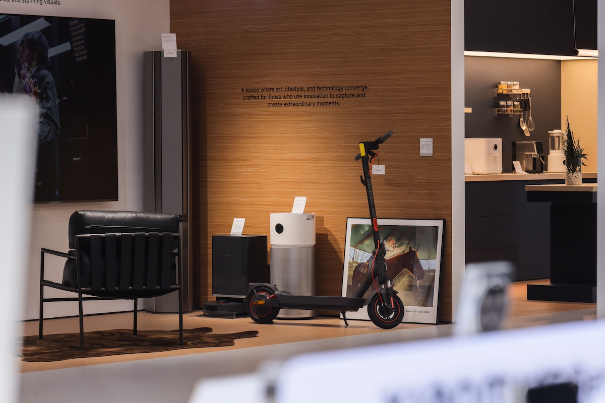 Xiaomi al MWC 2025: un ecosistema intelligente con HyperOS 2, AIoT e mobilità elettrica