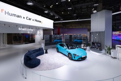 Xiaomi al MWC 2025: un ecosistema intelligente con HyperOS 2, AIoT e mobilità elettrica