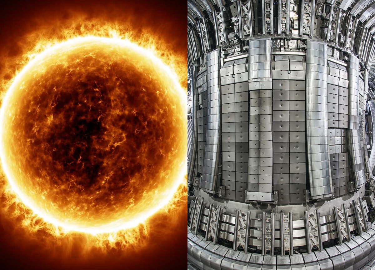 Fusione nucleare, l’Italia corre verso un mercato da 46 miliardi e 117mila nuovi posti di lavoro Fusione nucleare, l’Italia corre verso un mercato da 46 miliardi e 117mila nuovi posti di lavoro