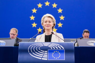 Consiglio Ue, Von der Leyen: “Europa in pericolo”. Incontro Usa-Ucraina la prossima settimana a Riad