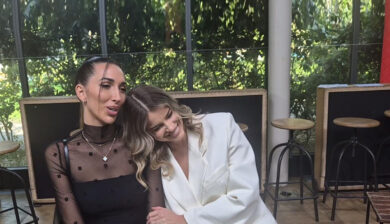 Pechino Express 2025, Giaele De Donà e Ivana Mrázová: “Che cazzimma che ha” “Mi mancavano doccia e anche…” – Intervista doppia