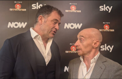 Antonio Rossi si vendica. “Io russo, ma Jury Chechi ha la fiatella”: i medagliati di Pechino Express si confessano ad Affaritaliani.it