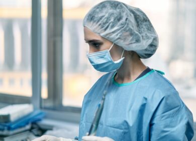 Infortuni sul lavoro, sempre più donne rischiano la vita. La maglia nera al Lazio