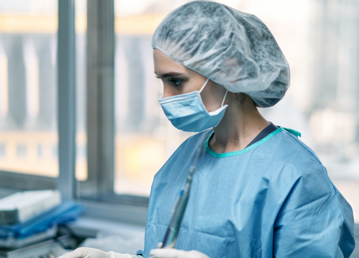 Infortuni sul lavoro, sempre più donne rischiano la vita. La maglia nera al Lazio Infortuni sul lavoro, sempre più donne rischiano la vita. La maglia nera al Lazio